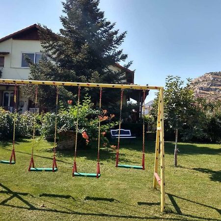 Villa Axiothea Nemea Экстерьер фото
